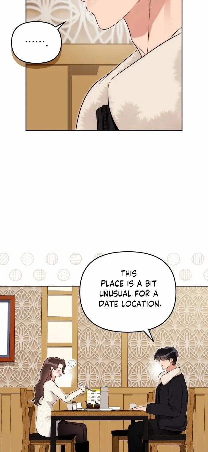A Married Life That Crosses the Line Chapter 19 page 4 - 