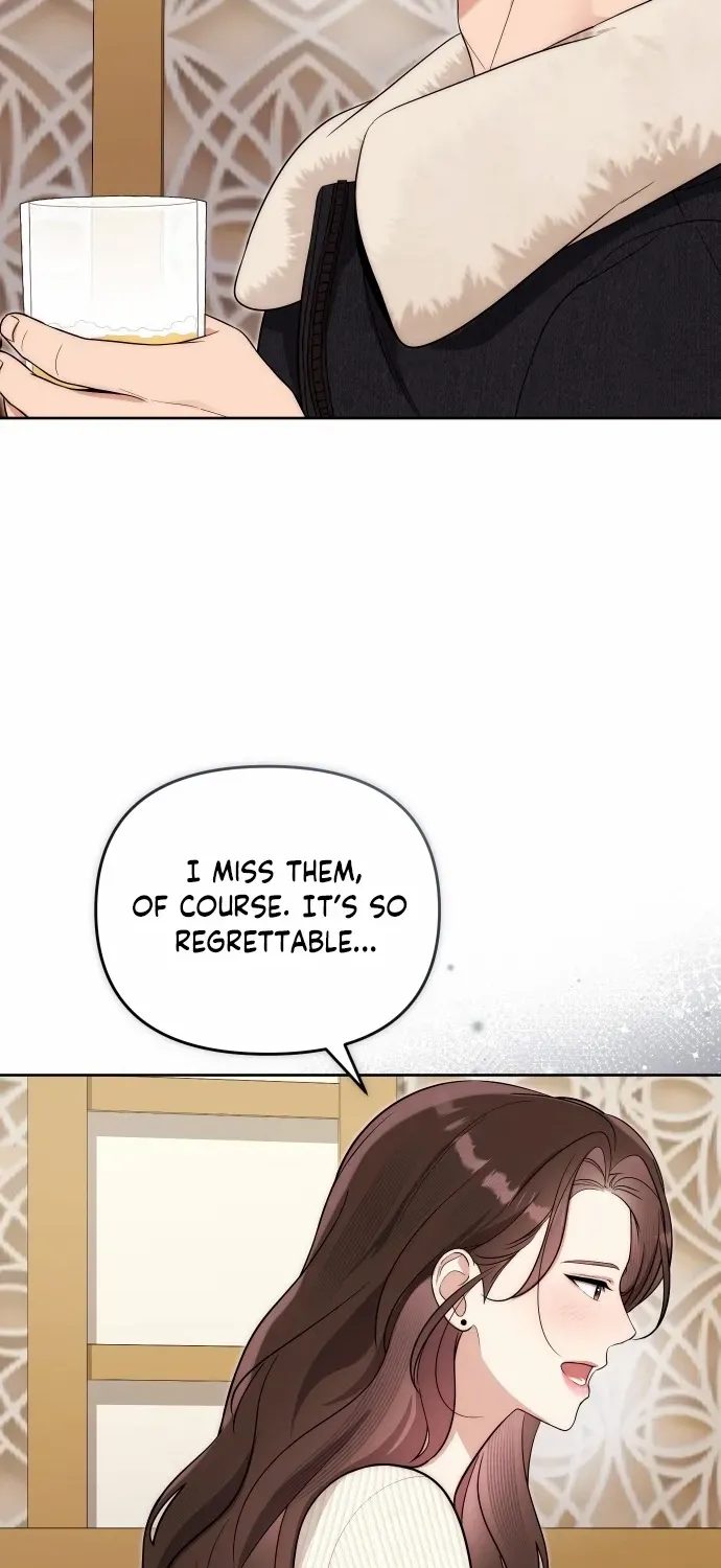 A Married Life That Crosses the Line Chapter 19 page 34 - 