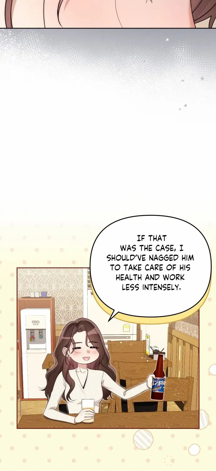A Married Life That Crosses the Line Chapter 19 page 36 - 
