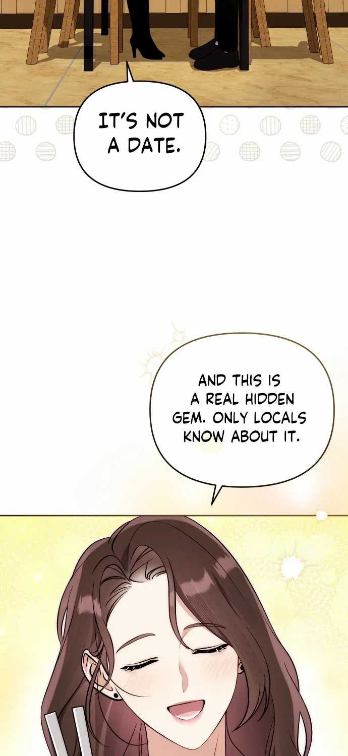 A Married Life That Crosses the Line Chapter 19 page 5 - 