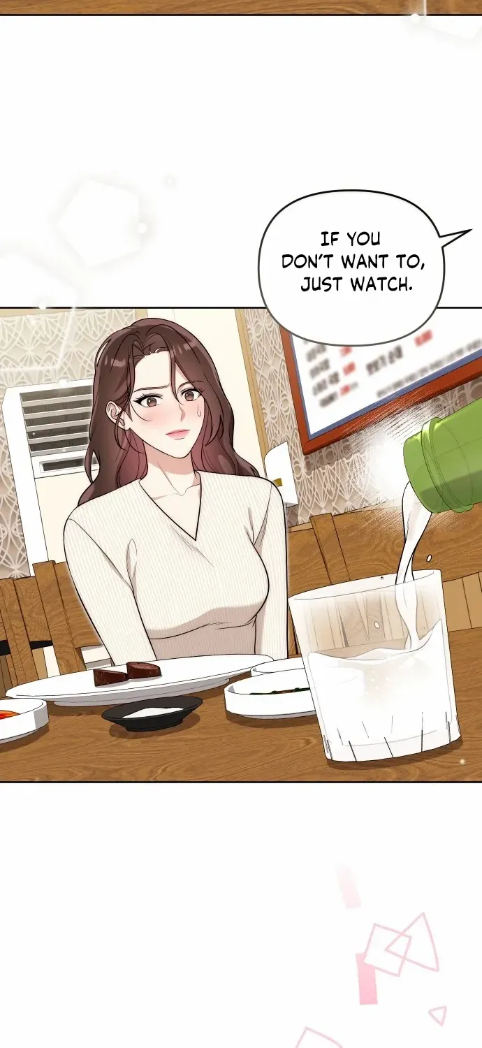 A Married Life That Crosses the Line Chapter 19 page 42 - 