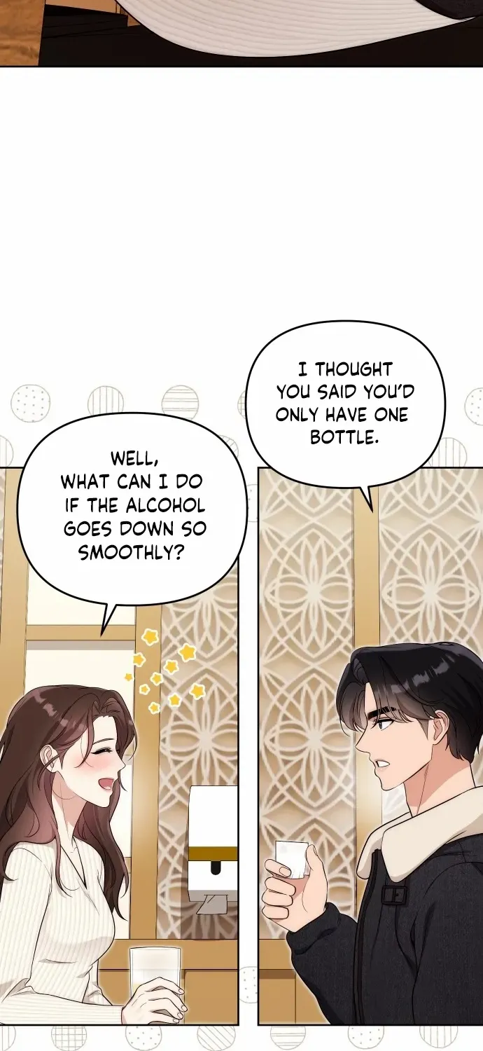 A Married Life That Crosses the Line Chapter 19 page 48 - 