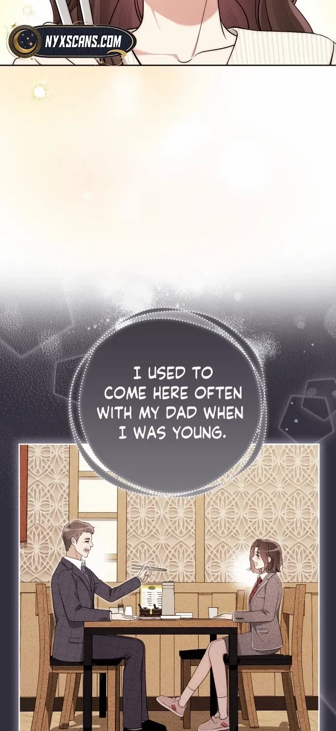 A Married Life That Crosses the Line Chapter 19 page 6 - 
