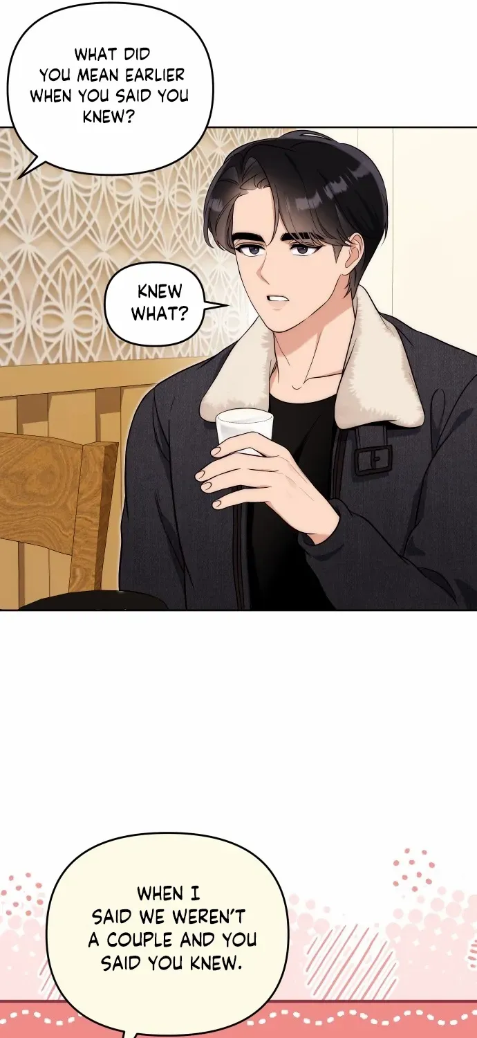 A Married Life That Crosses the Line Chapter 19 page 51 - 