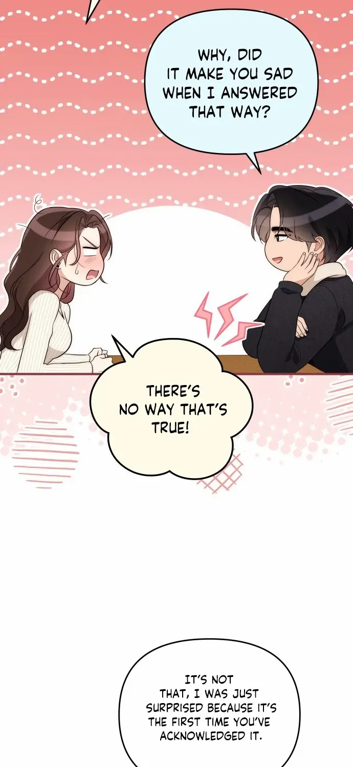 A Married Life That Crosses the Line Chapter 19 page 52 - 