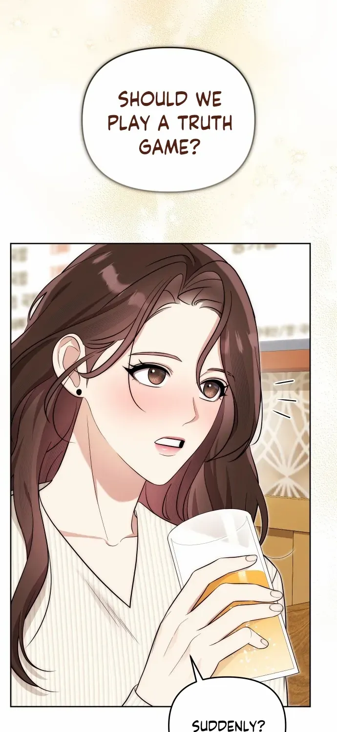 A Married Life That Crosses the Line Chapter 19 page 55 - 