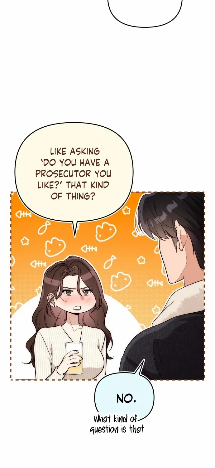 A Married Life That Crosses the Line Chapter 19 page 56 - 