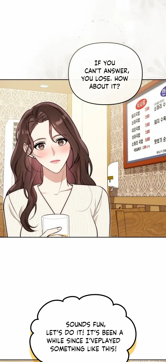 A Married Life That Crosses the Line Chapter 19 page 58 - 