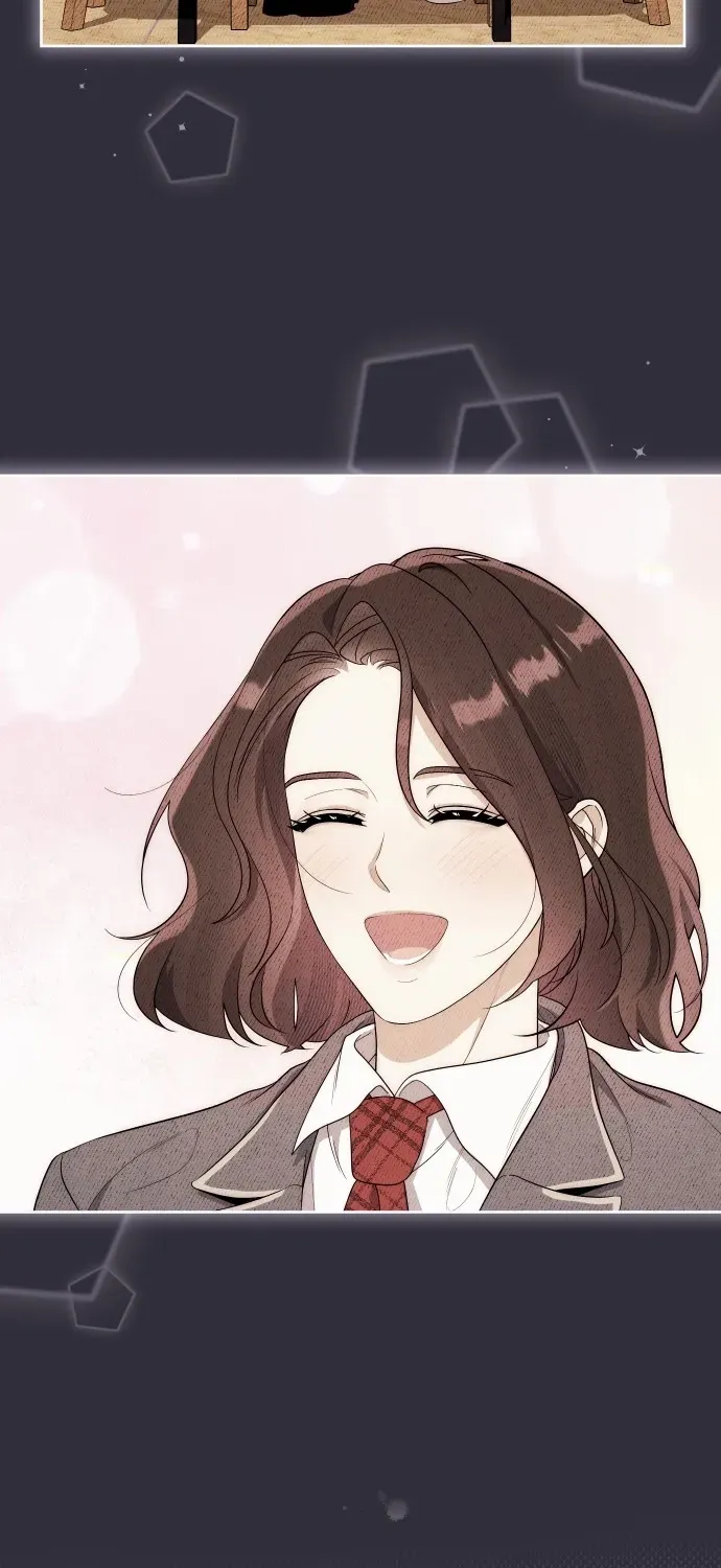 A Married Life That Crosses the Line Chapter 19 page 7 - 