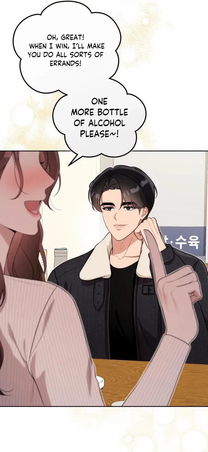 A Married Life That Crosses the Line Chapter 19 page 61 - 