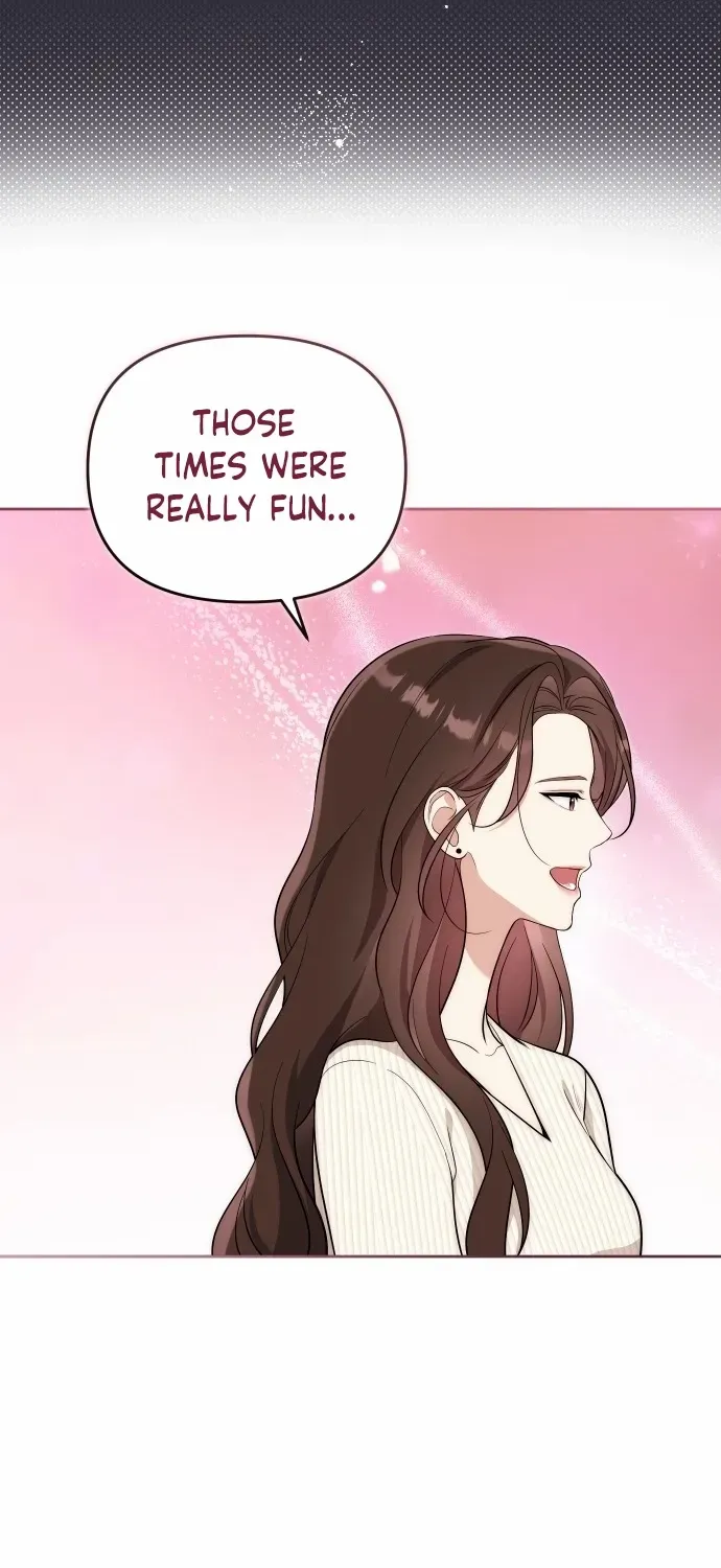 A Married Life That Crosses the Line Chapter 19 page 8 - 