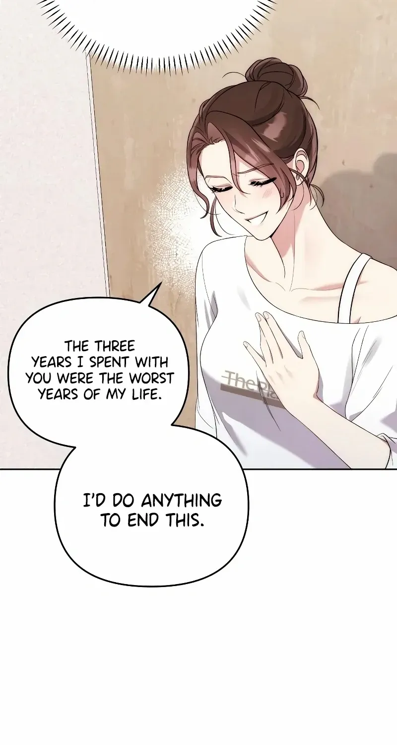 A Married Life That Crosses the Line Chapter 2 page 25 - 