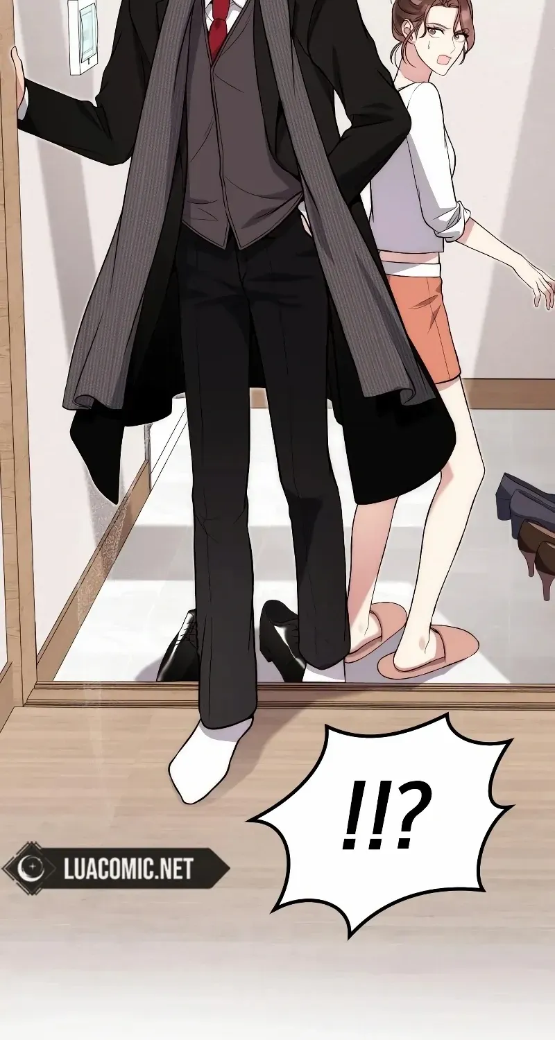 A Married Life That Crosses the Line Chapter 2 page 27 - 