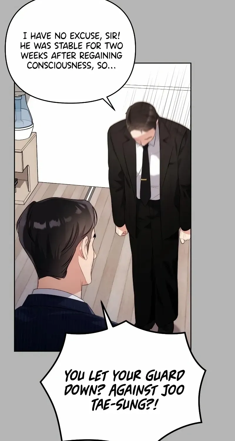 A Married Life That Crosses the Line Chapter 2 page 35 - 