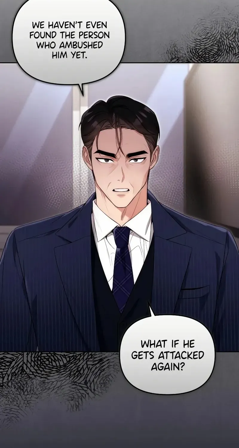 A Married Life That Crosses the Line Chapter 2 page 37 - 