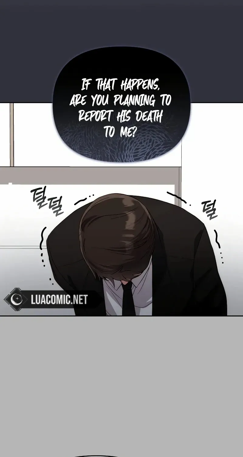 A Married Life That Crosses the Line Chapter 2 page 38 - 