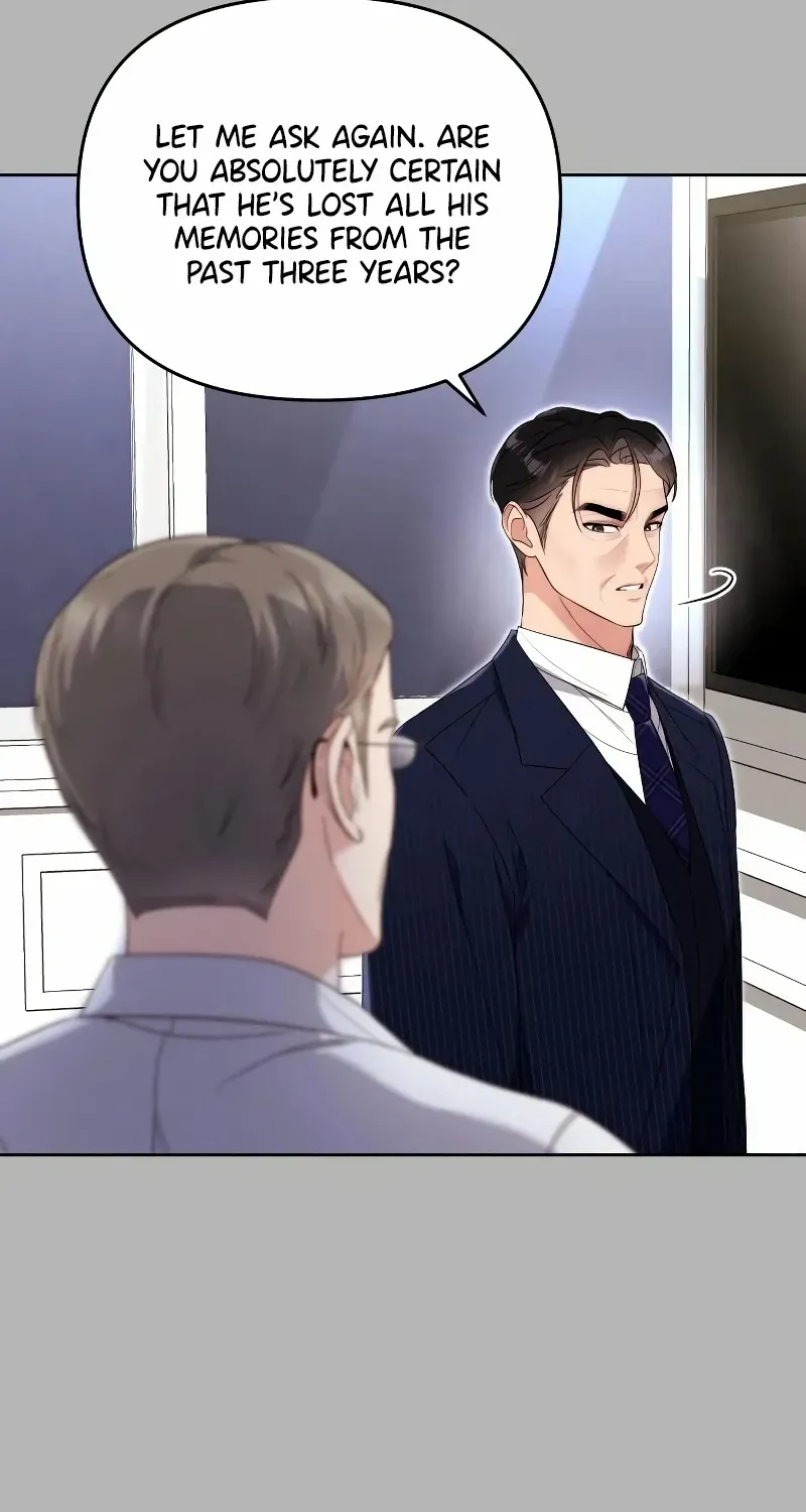 A Married Life That Crosses the Line Chapter 2 page 39 - 