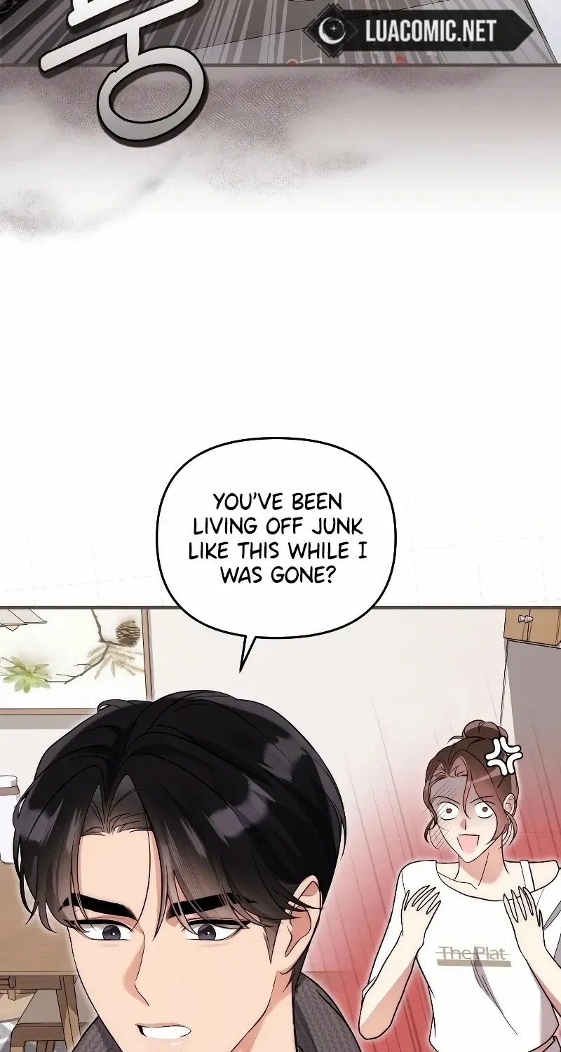 A Married Life That Crosses the Line Chapter 2 page 47 - 
