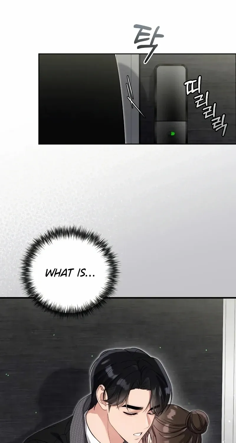 A Married Life That Crosses the Line Chapter 2 page 6 - 
