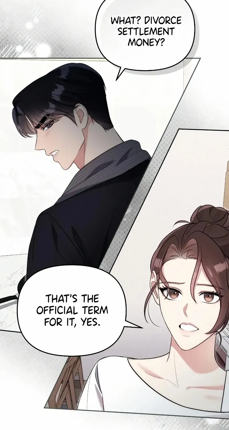 A Married Life That Crosses the Line Chapter 2 page 51 - 