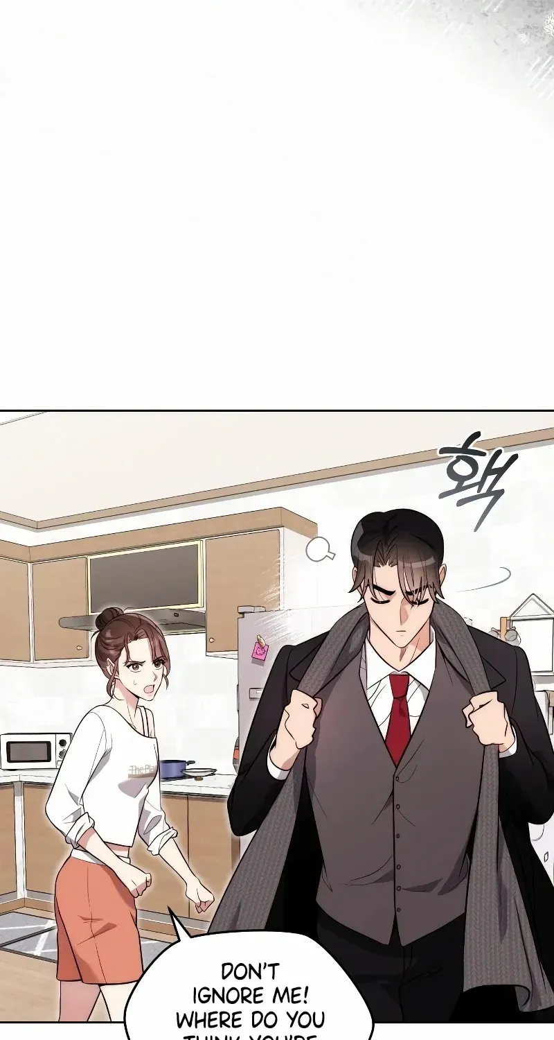 A Married Life That Crosses the Line Chapter 2 page 52 - 