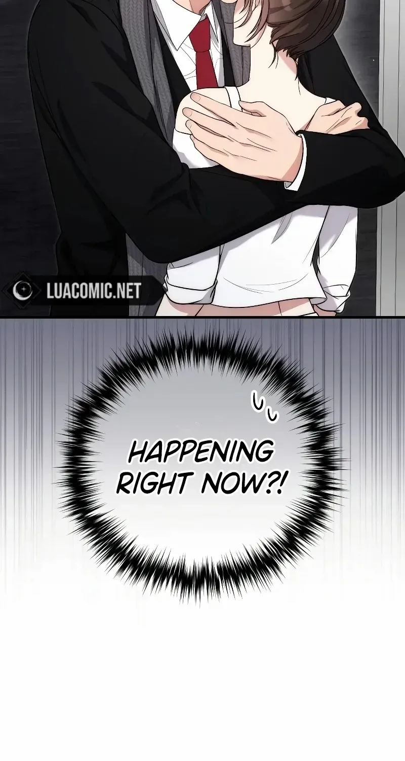 A Married Life That Crosses the Line Chapter 2 page 7 - 
