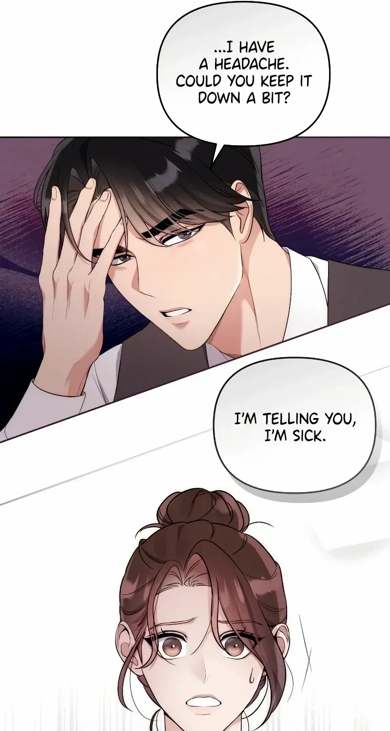 A Married Life That Crosses the Line Chapter 2 page 61 - 
