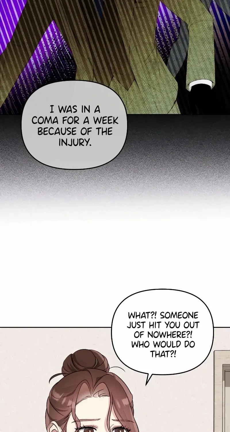 A Married Life That Crosses the Line Chapter 2 page 64 - 