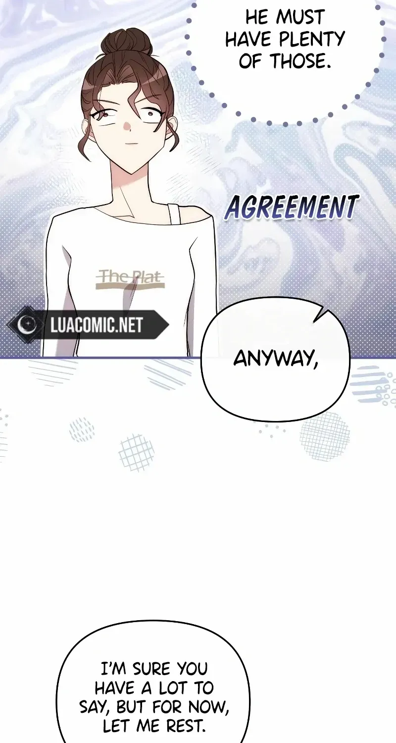 A Married Life That Crosses the Line Chapter 2 page 67 - 