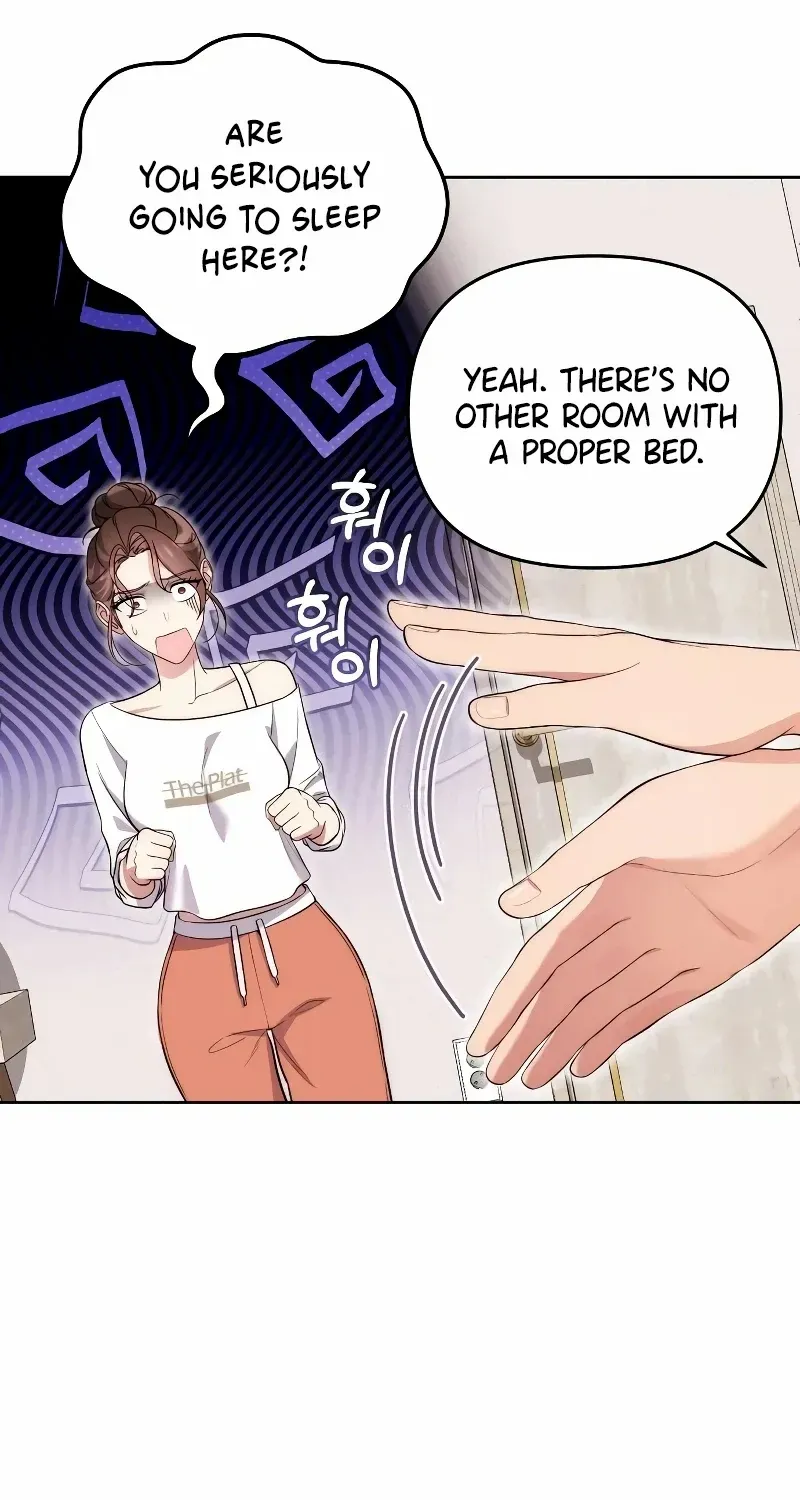 A Married Life That Crosses the Line Chapter 2 page 69 - 