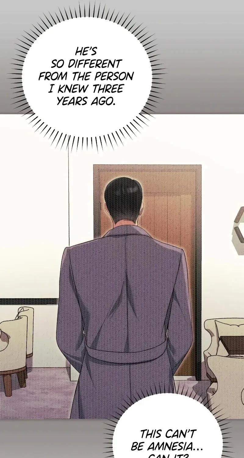 A Married Life That Crosses the Line Chapter 2 page 73 - 