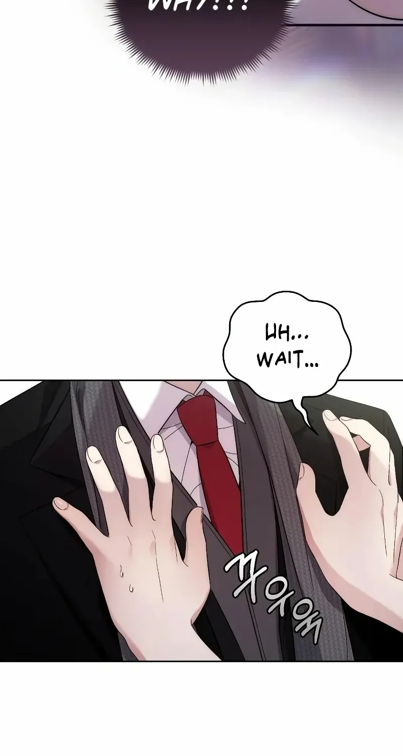 A Married Life That Crosses the Line Chapter 2 page 9 - 