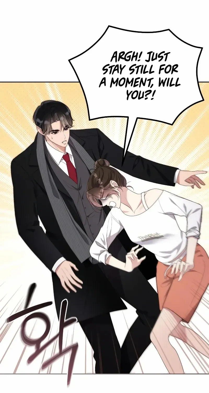 A Married Life That Crosses the Line Chapter 2 page 10 - 
