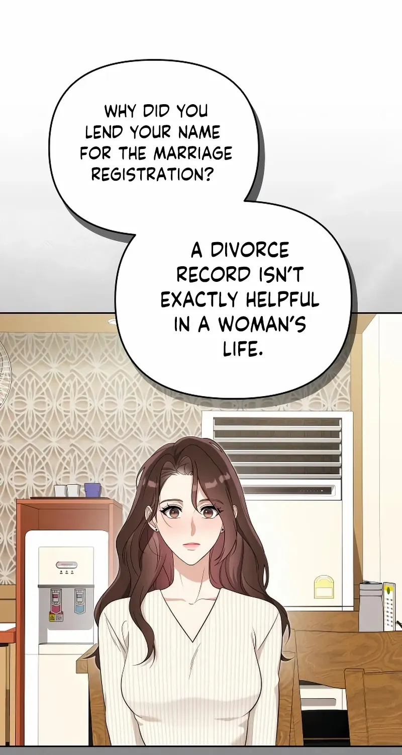 A Married Life That Crosses the Line Chapter 20 page 12 - 