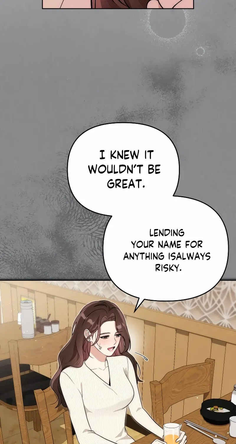 A Married Life That Crosses the Line Chapter 20 page 14 - 