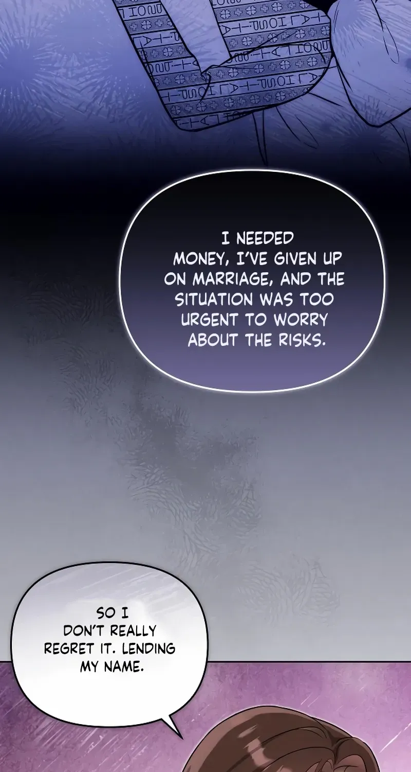 A Married Life That Crosses the Line Chapter 20 page 16 - 