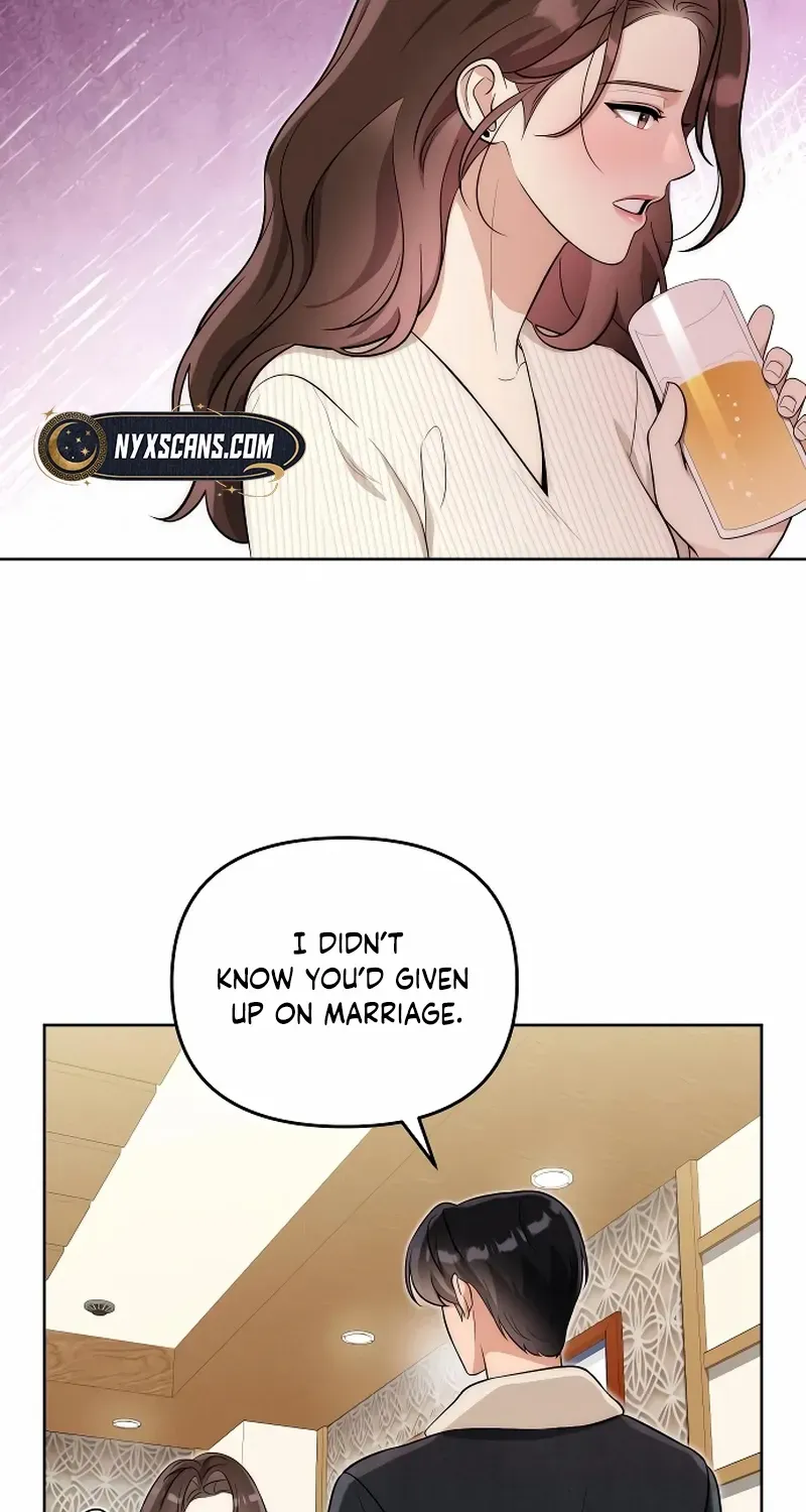 A Married Life That Crosses the Line Chapter 20 page 17 - 
