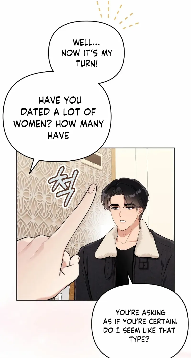 A Married Life That Crosses the Line Chapter 20 page 19 - 