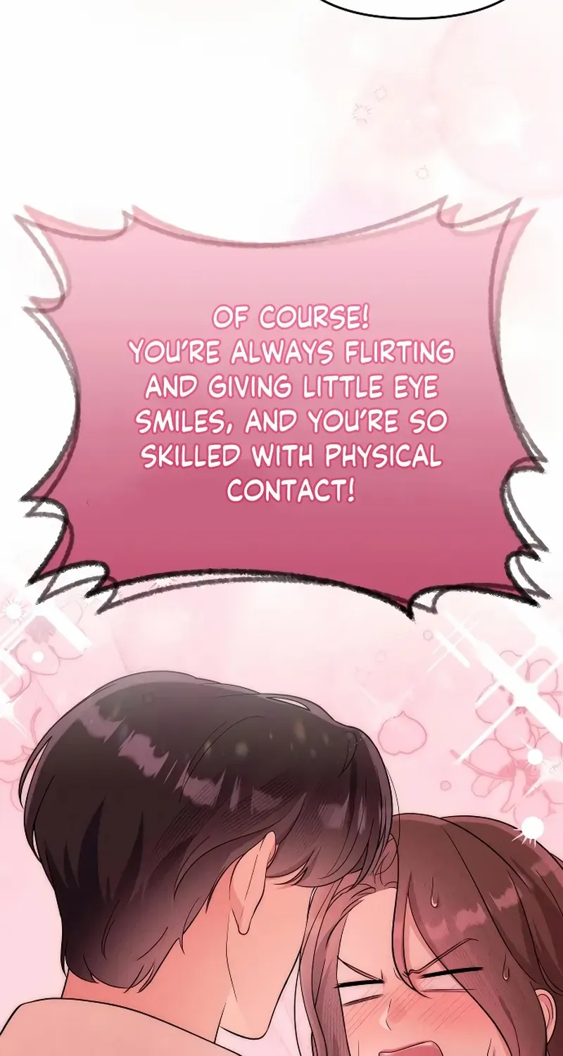 A Married Life That Crosses the Line Chapter 20 page 20 - 