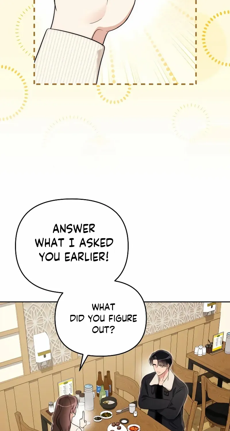 A Married Life That Crosses the Line Chapter 20 page 3 - 