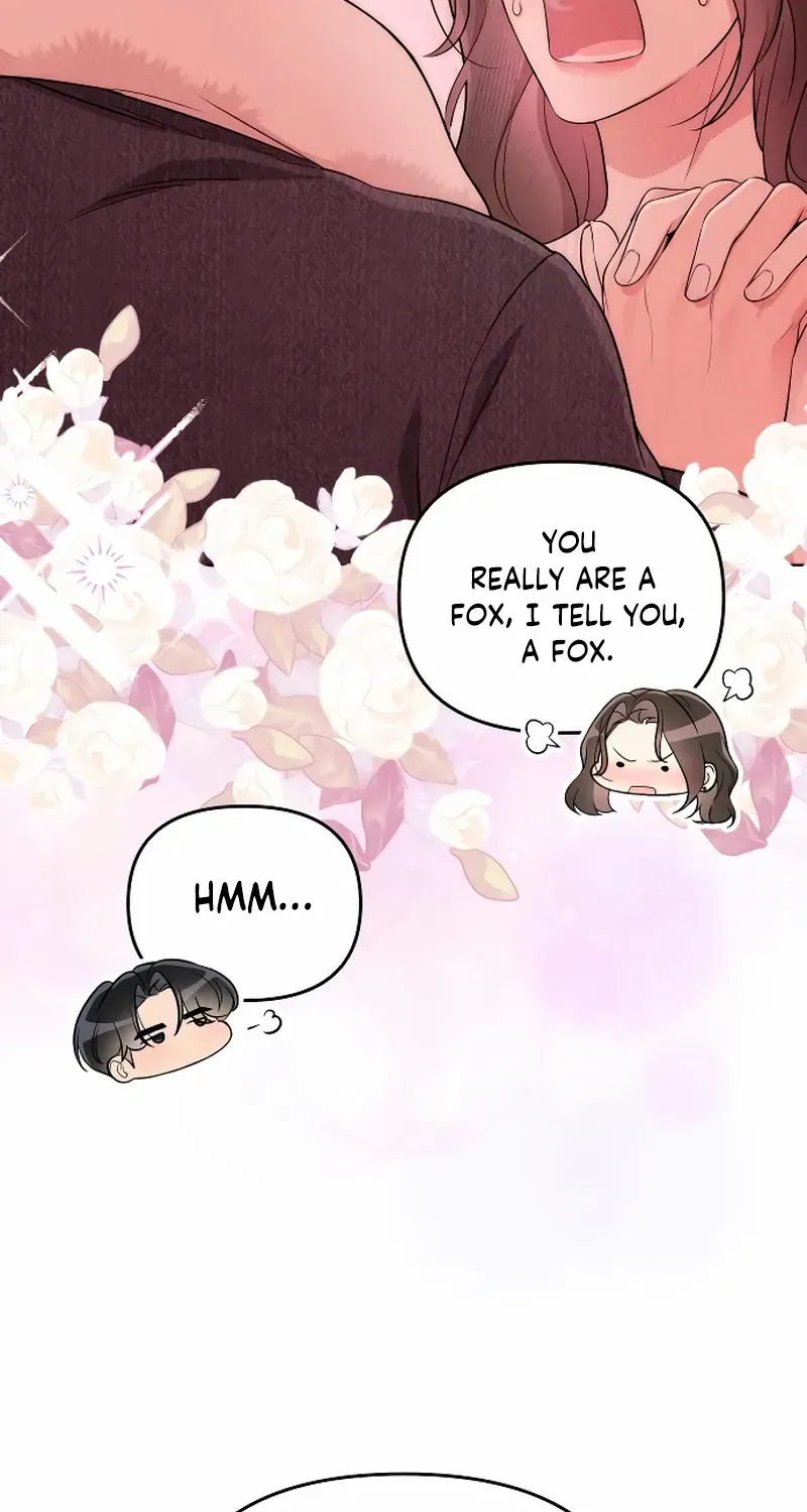 A Married Life That Crosses the Line Chapter 20 page 21 - 