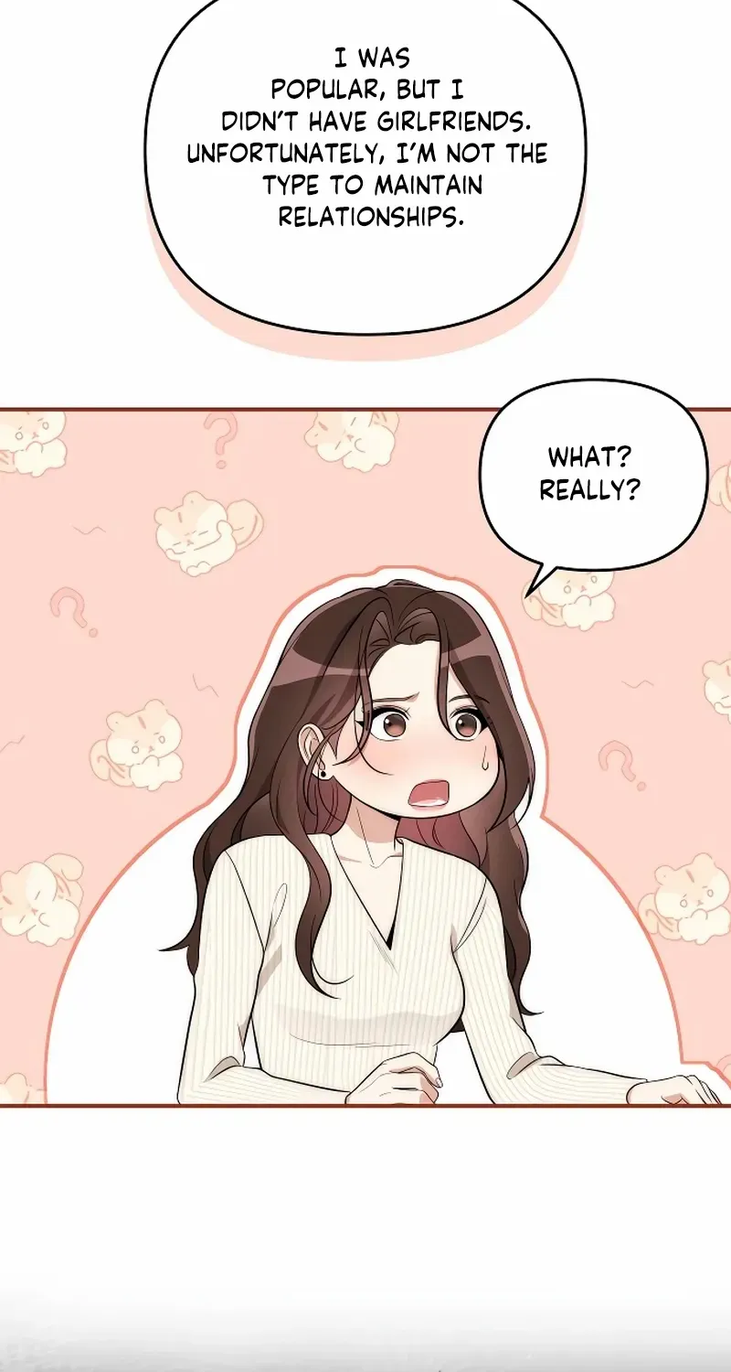 A Married Life That Crosses the Line Chapter 20 page 22 - 