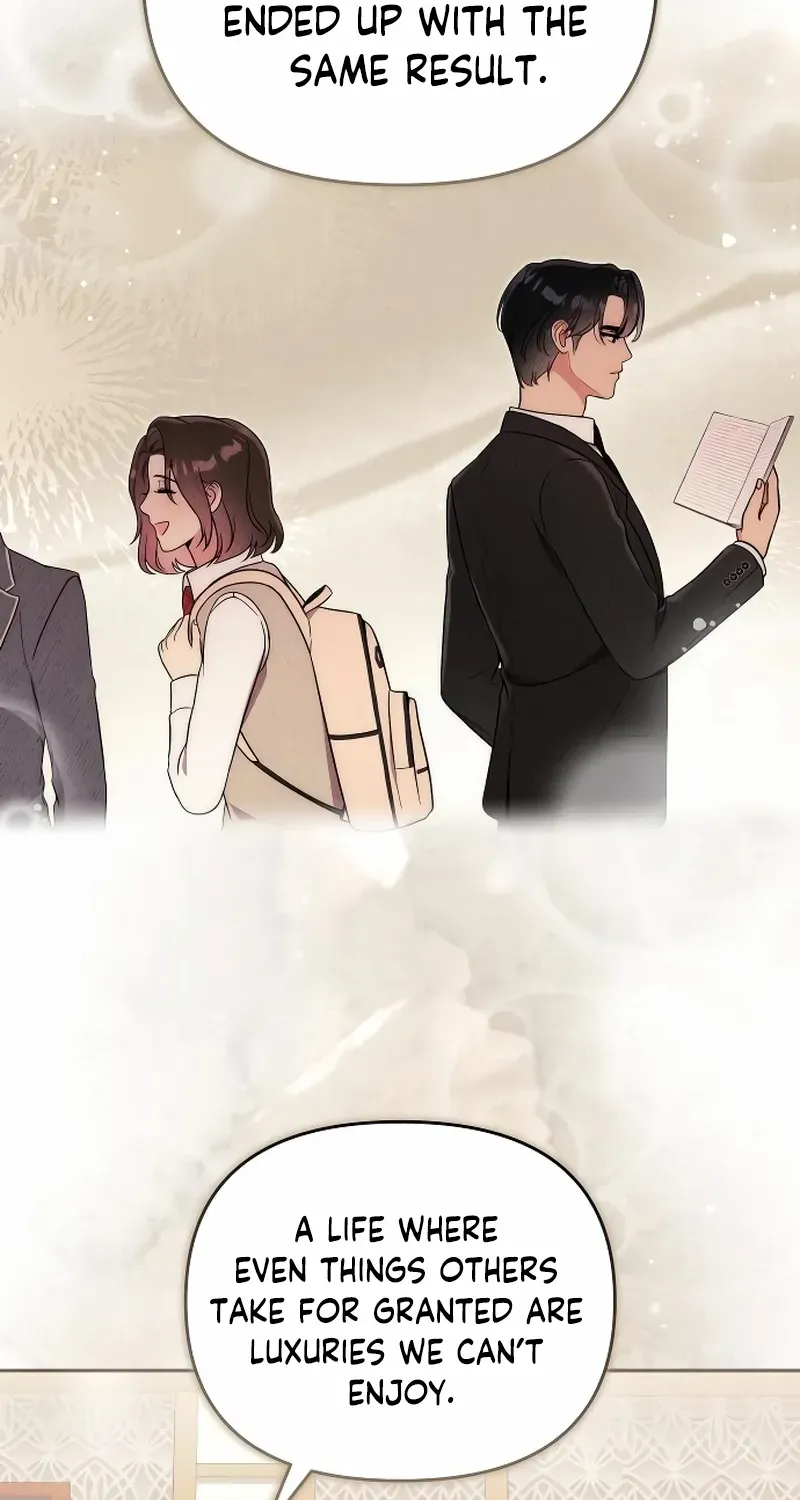 A Married Life That Crosses the Line Chapter 20 page 29 - 