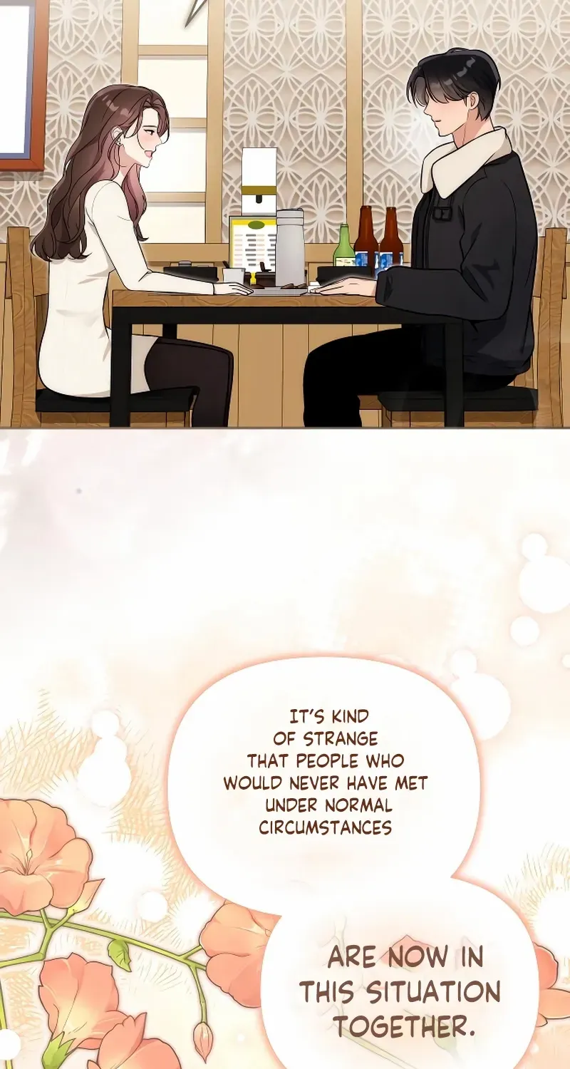 A Married Life That Crosses the Line Chapter 20 page 30 - 
