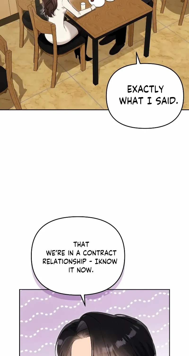 A Married Life That Crosses the Line Chapter 20 page 4 - 