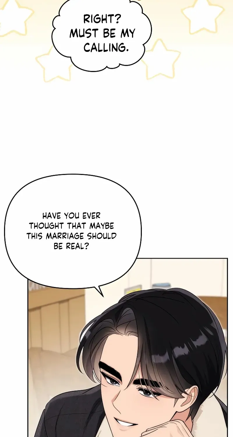 A Married Life That Crosses the Line Chapter 20 page 34 - 