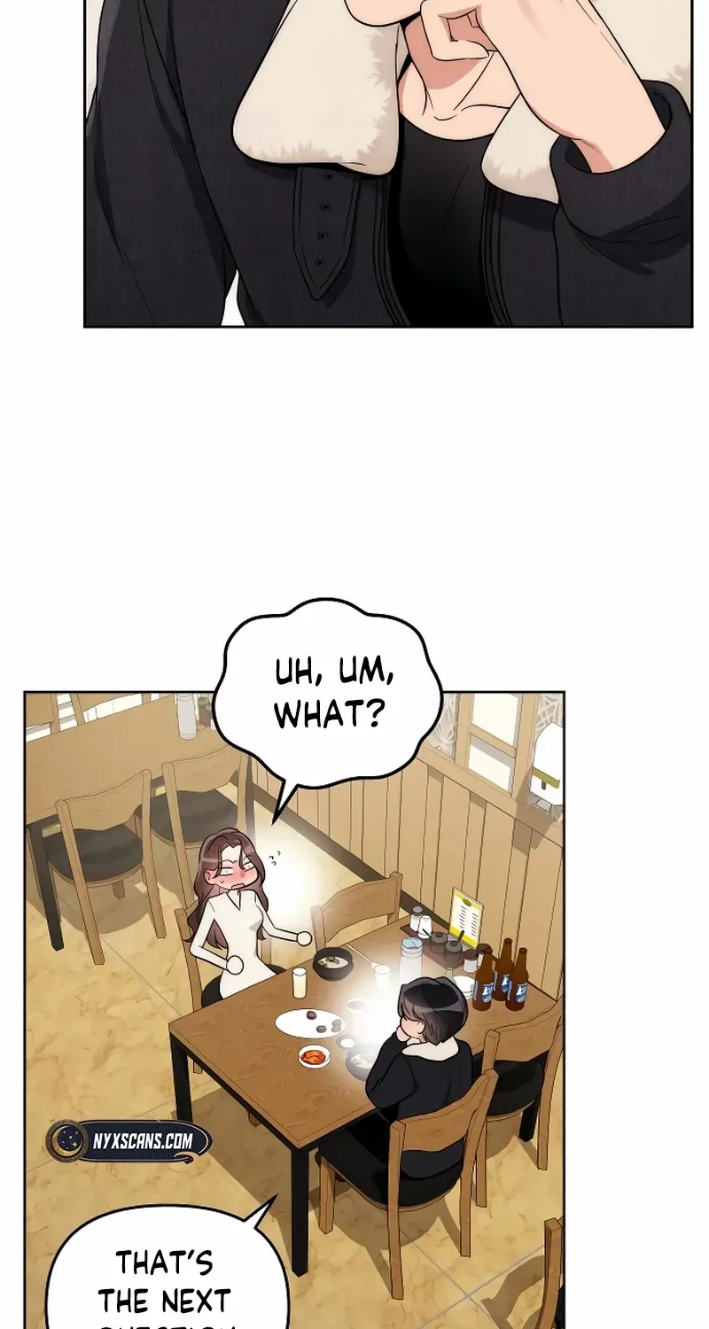 A Married Life That Crosses the Line Chapter 20 page 35 - 