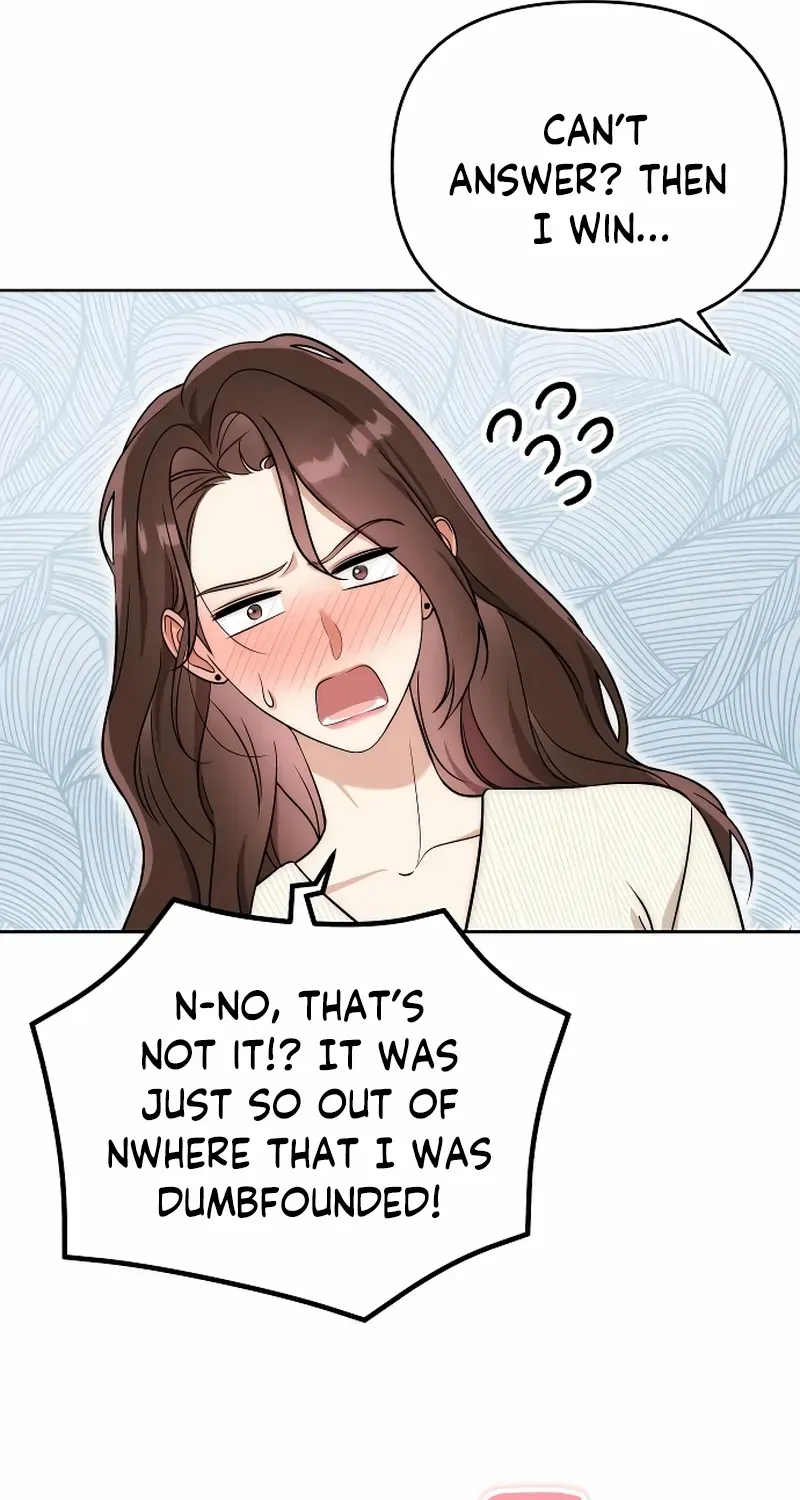 A Married Life That Crosses the Line Chapter 20 page 37 - 