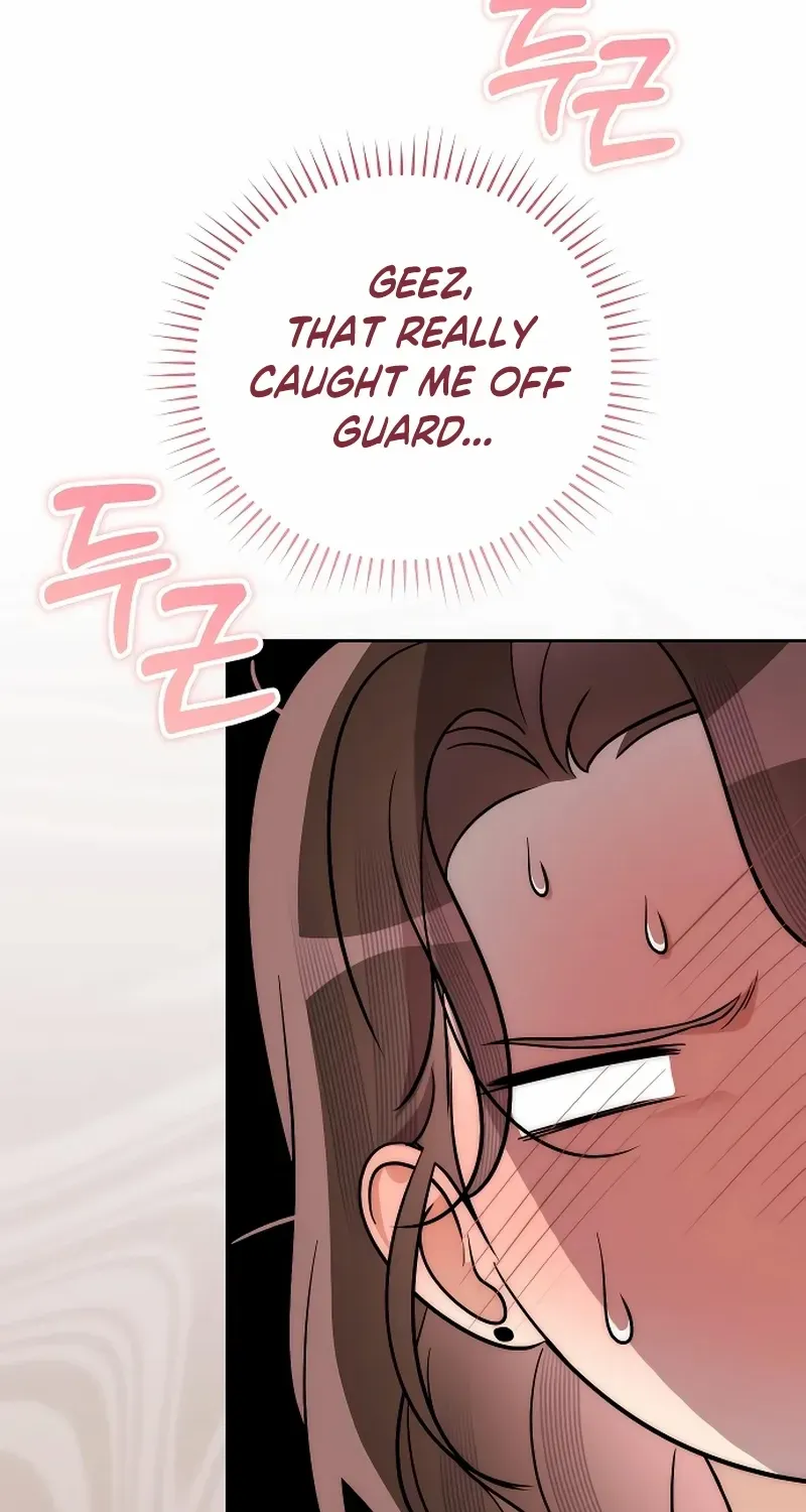 A Married Life That Crosses the Line Chapter 20 page 38 - 