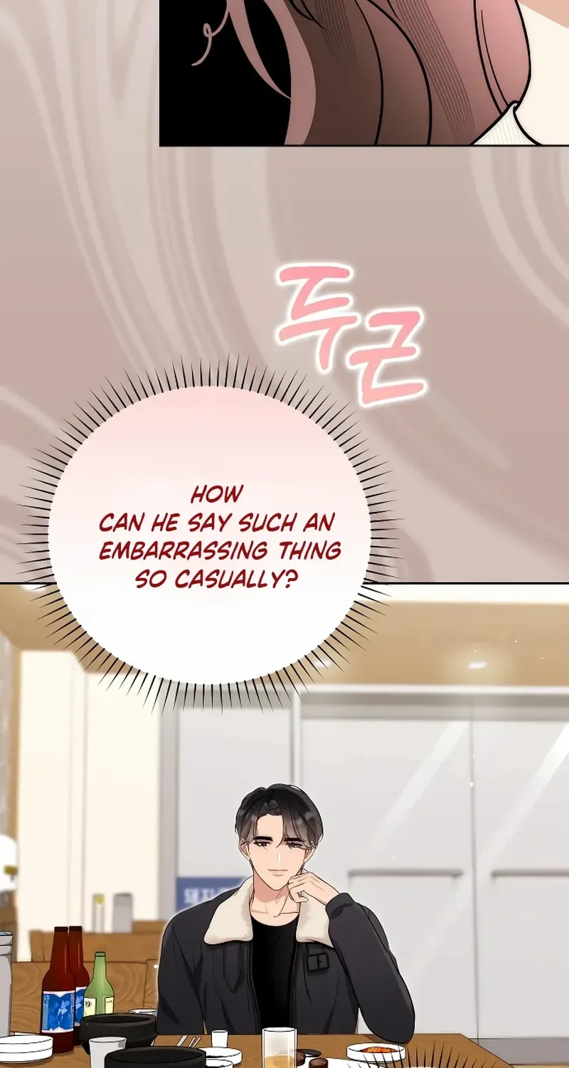 A Married Life That Crosses the Line Chapter 20 page 39 - 